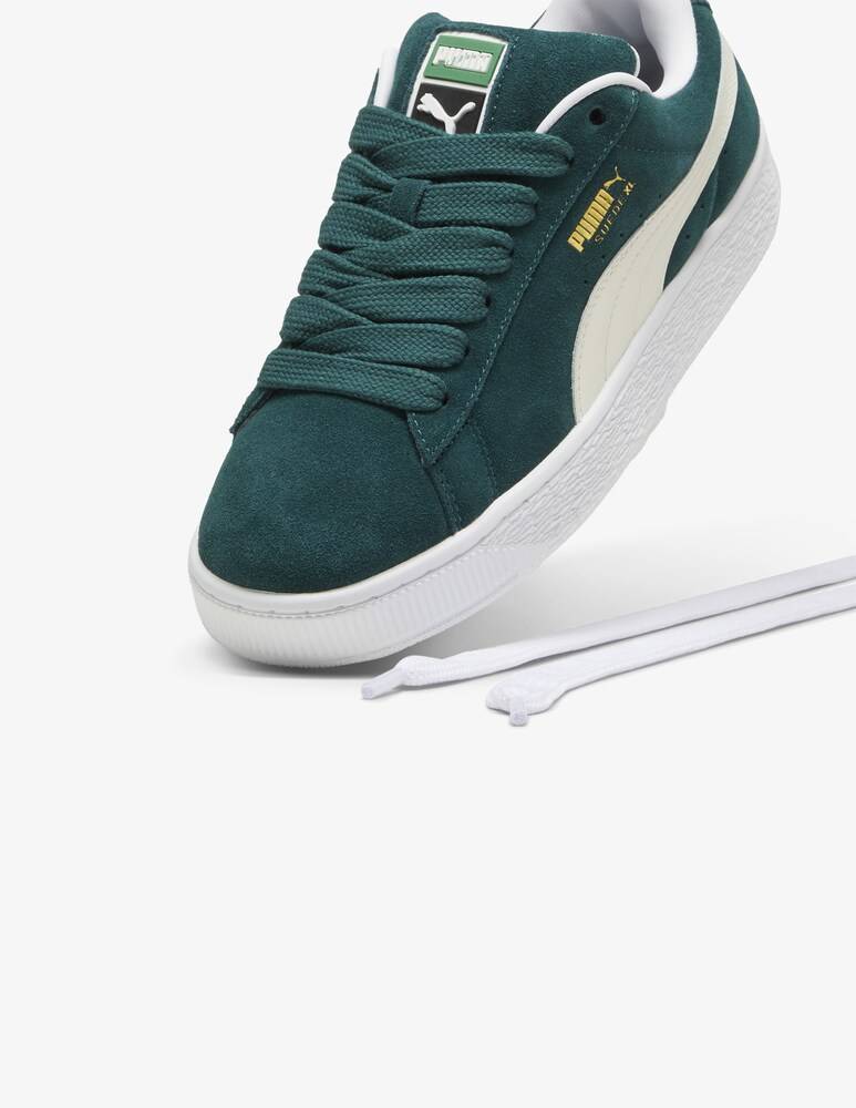 Puma Sneaker XL in camoscio Prezzo Ridotto
