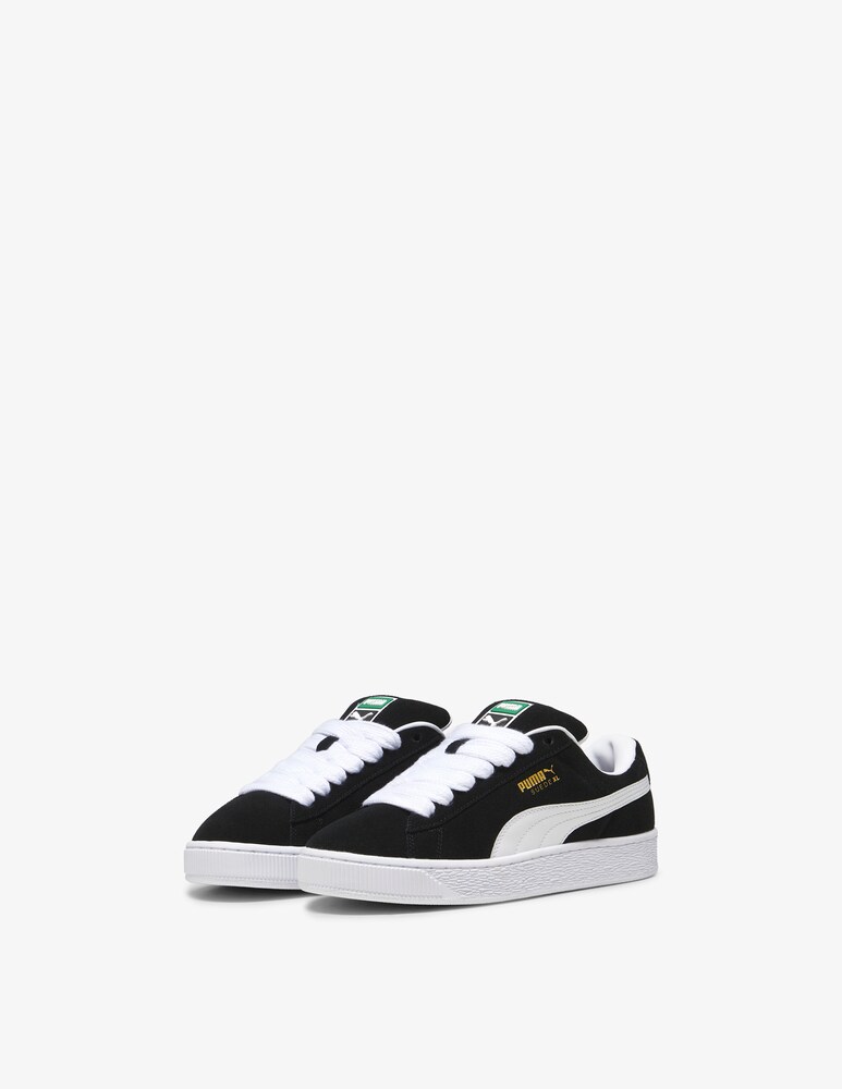 Puma Sneaker XL in camoscio Sottocosto