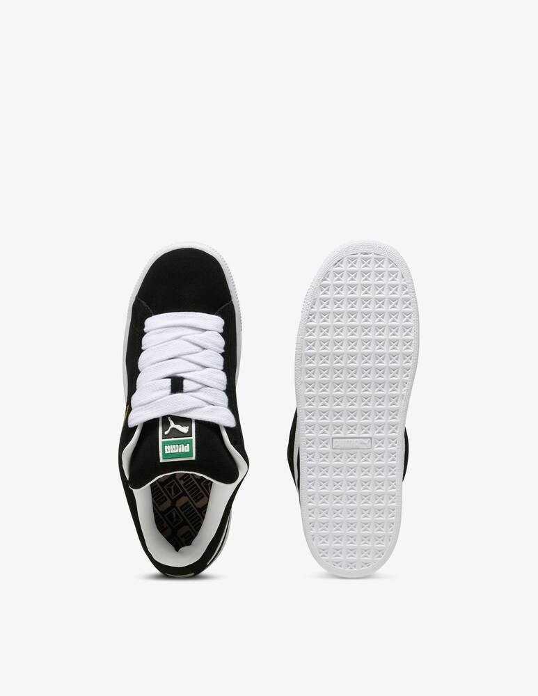 Puma Sneaker XL in camoscio Sottocosto