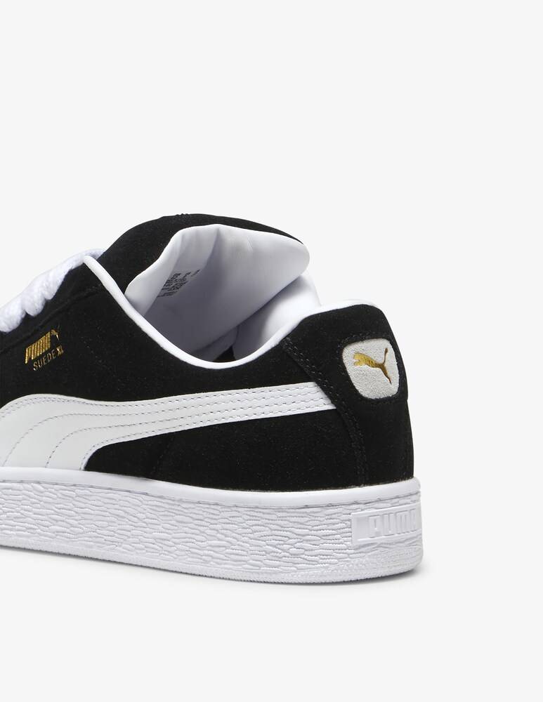 Puma Sneaker XL in camoscio Sottocosto