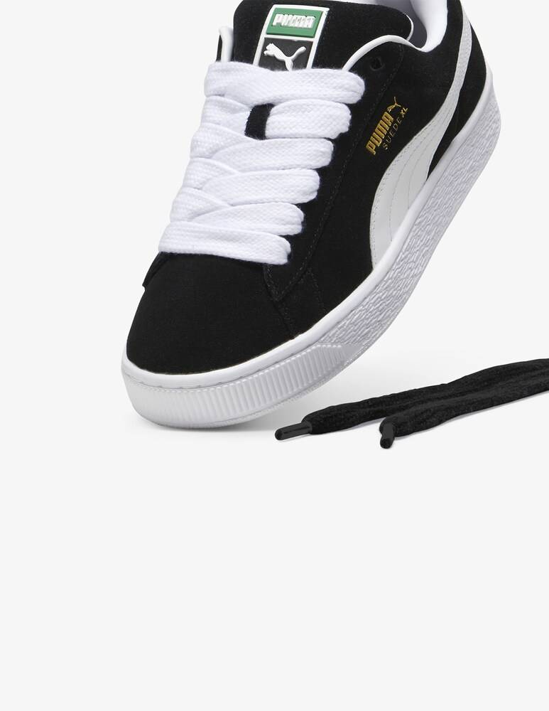 Puma Sneaker XL in camoscio Sottocosto