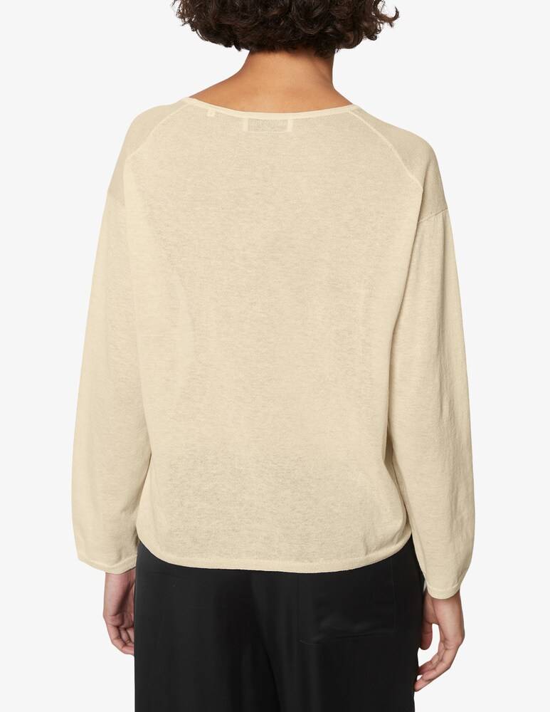 Marc O'Polo Maglione in misto cotone Convenienza