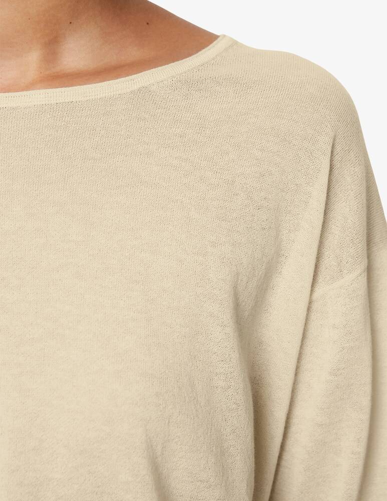 Marc O'Polo Maglione in misto cotone Convenienza