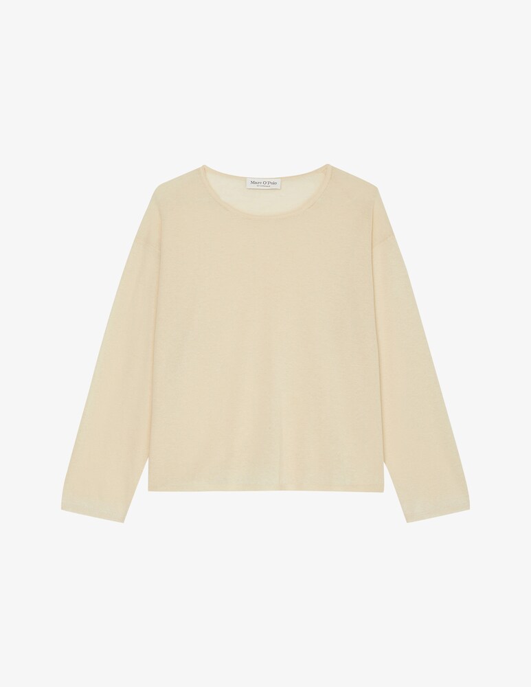 Marc O'Polo Maglione in misto cotone Convenienza