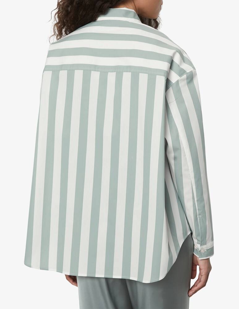 Marc O'Polo Camicia in misto cotone Novità