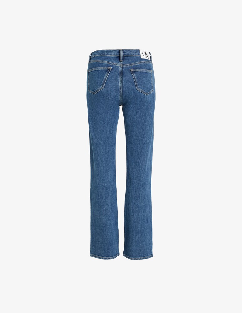 Calvin Klein Jeans Jeans a zampa Presa