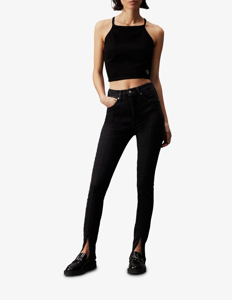 Calvin Klein Jeans Jeans skinny Sconto