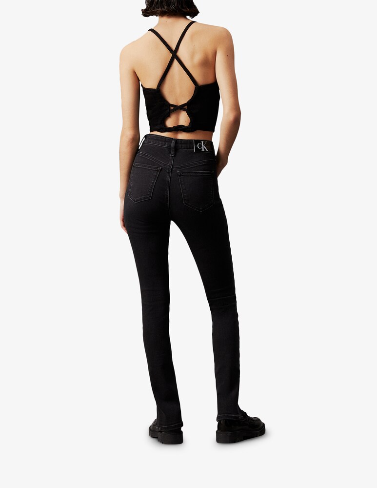 Calvin Klein Jeans Jeans skinny Sconto