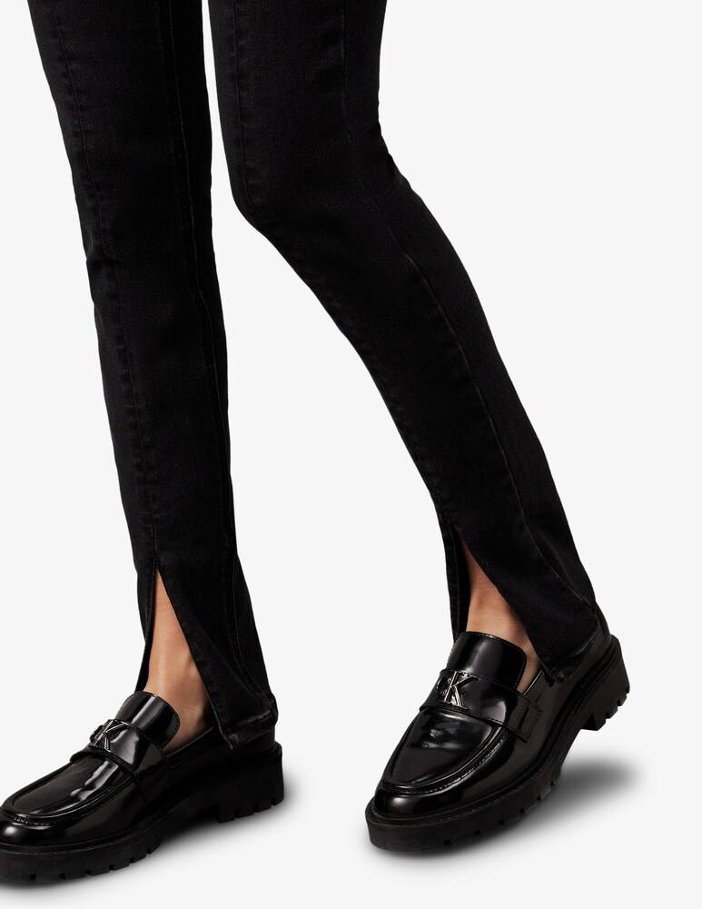 Calvin Klein Jeans Jeans skinny Sconto