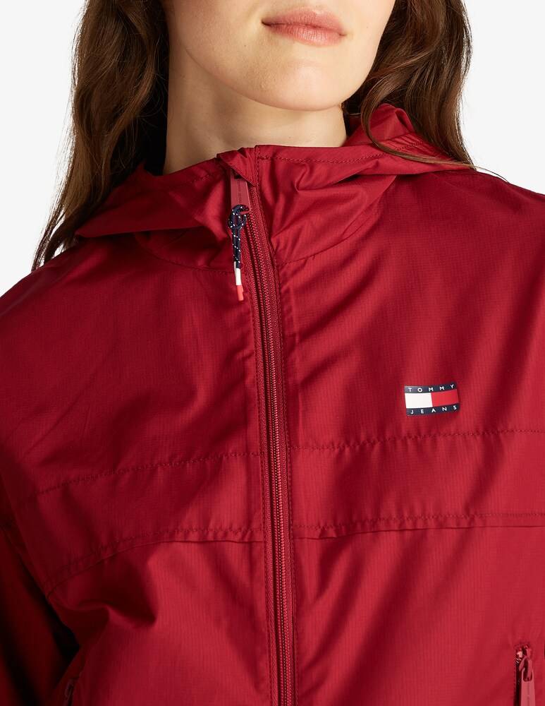 Tommy Jeans Giacca Chicago Economico