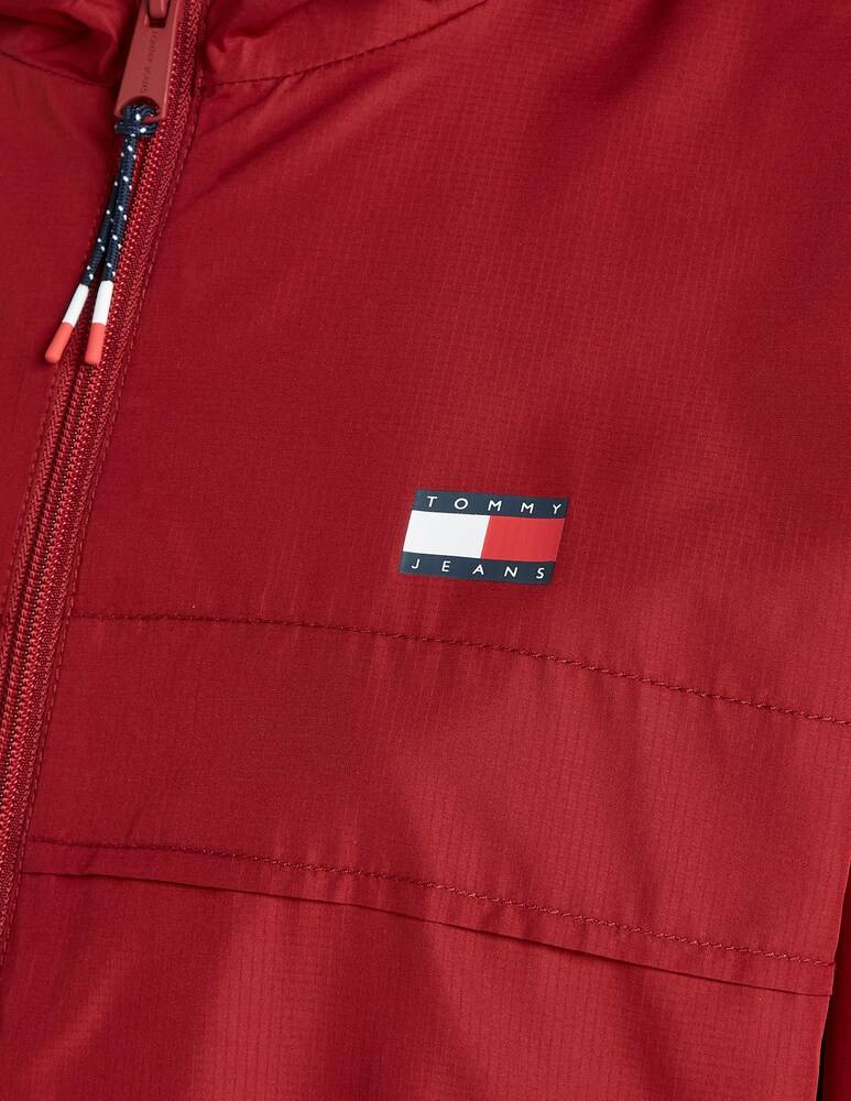 Tommy Jeans Giacca Chicago Economico
