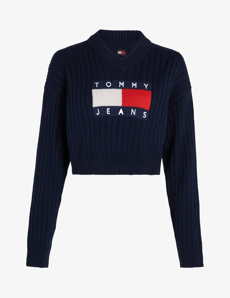 Tommy Jeans Maglione Outlet
