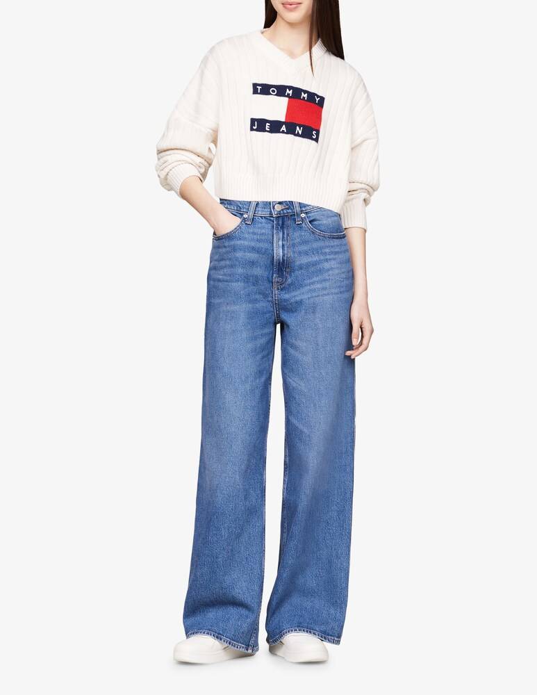 Tommy Jeans Maglione In Vendita