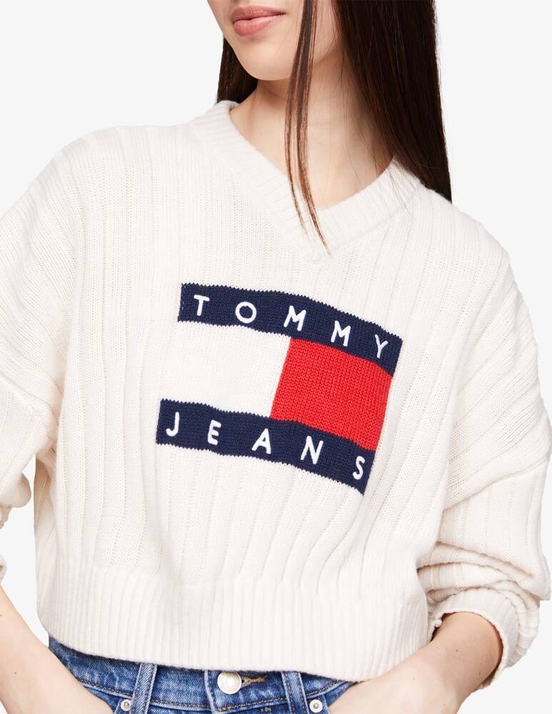 Tommy Jeans Maglione In Vendita
