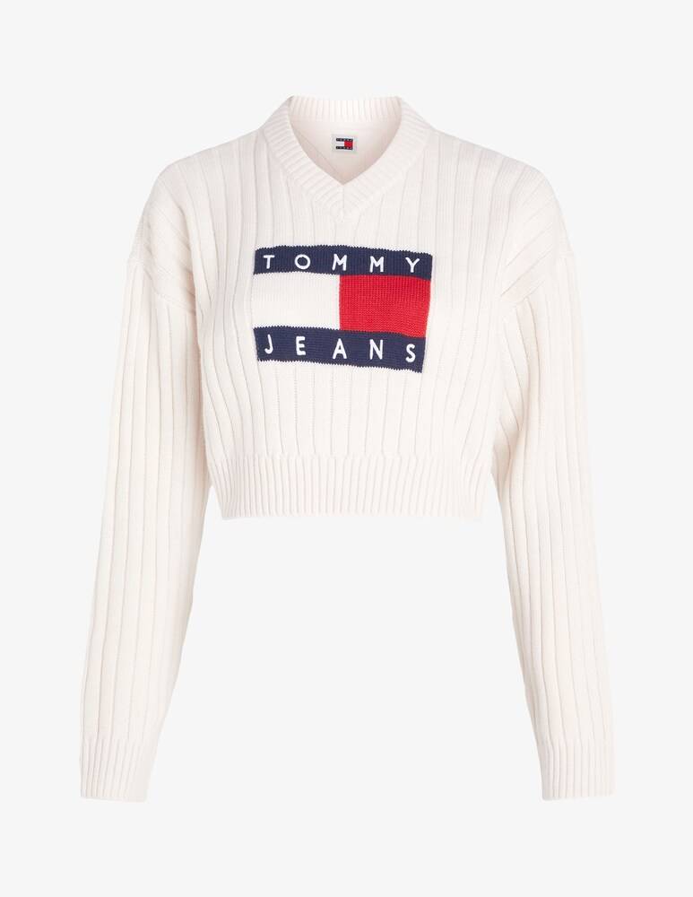 Tommy Jeans Maglione In Vendita