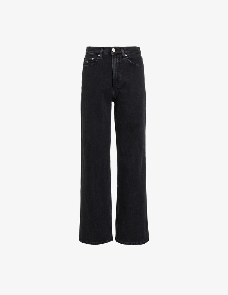Tommy Jeans Jeans Claire Saldi