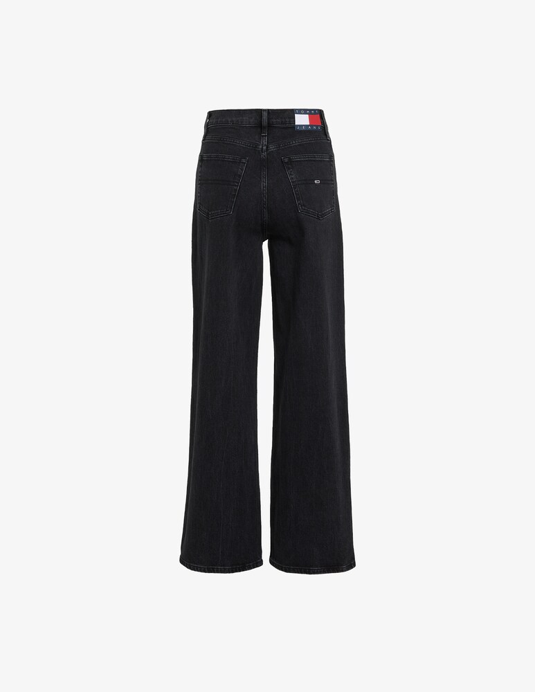 Tommy Jeans Jeans Claire Saldi
