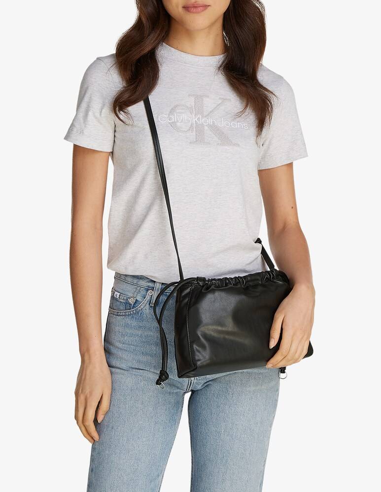 Calvin Klein Jeans Borsa a tracolla Gathered Hotsell
