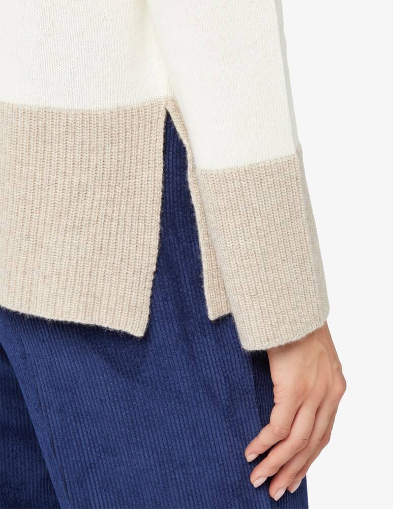 Elizabeth Ascot Maglione scollo a barca I Più Venduti