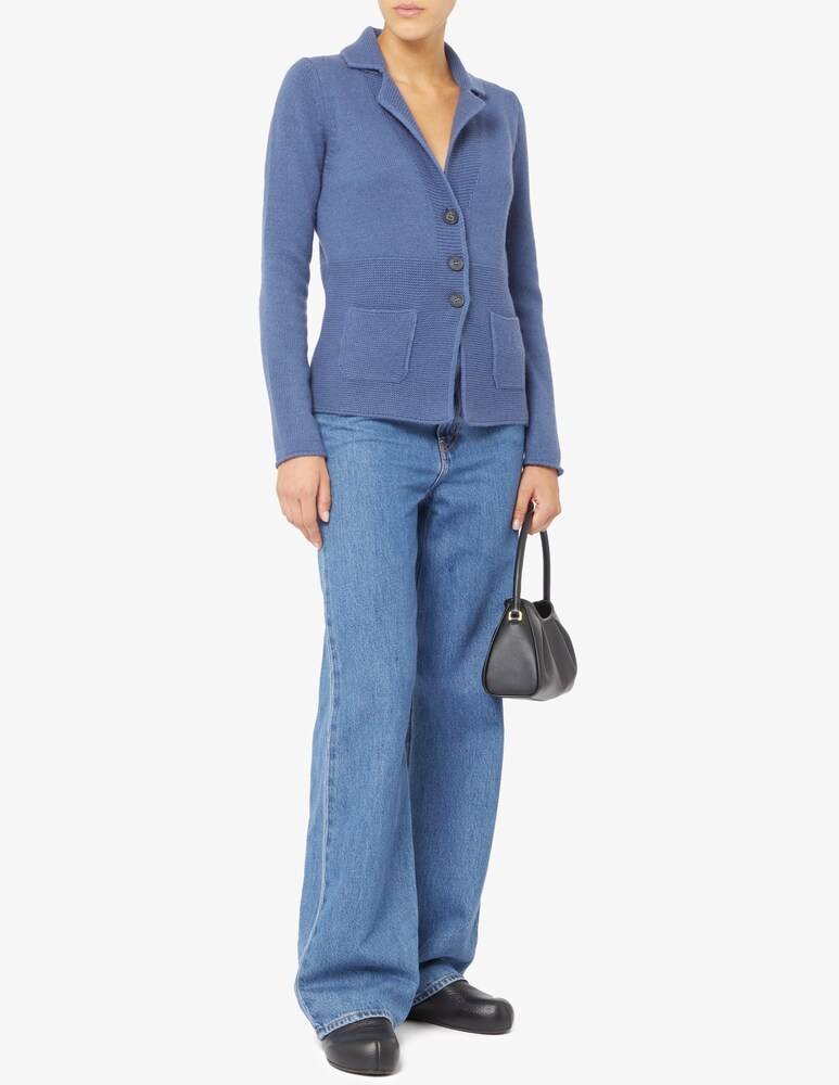 Elizabeth Ascot Blazer 3 bottoni Vendite Flash