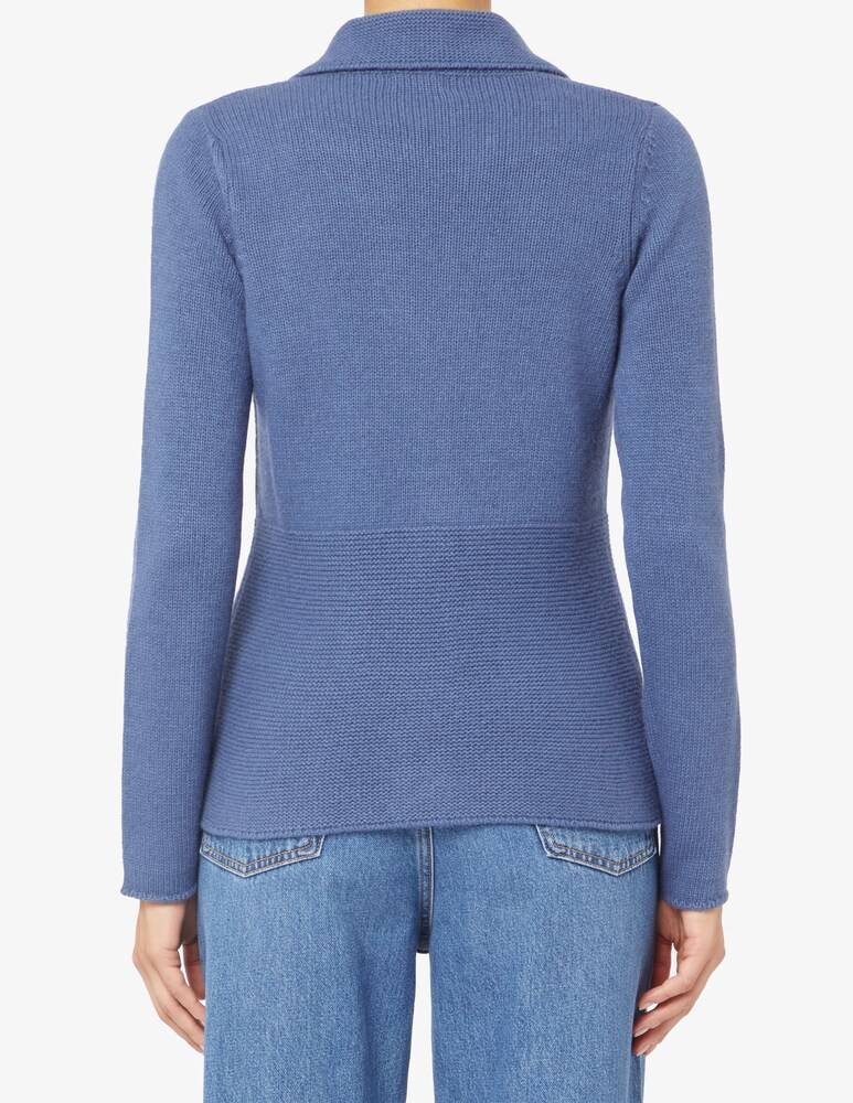 Elizabeth Ascot Blazer 3 bottoni Vendite Flash