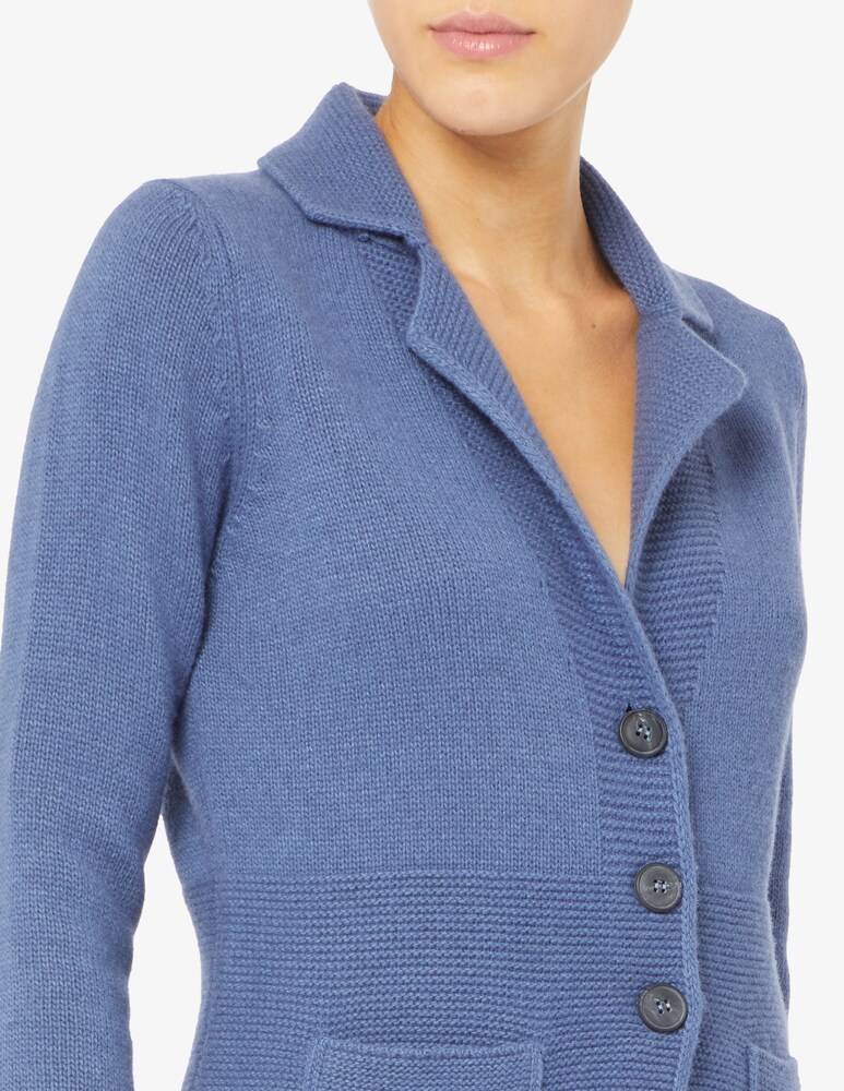 Elizabeth Ascot Blazer 3 bottoni Vendite Flash