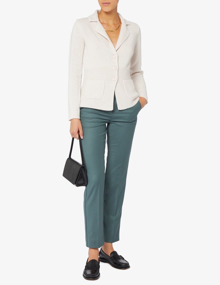Elizabeth Ascot Blazer 3 bottoni Negozio