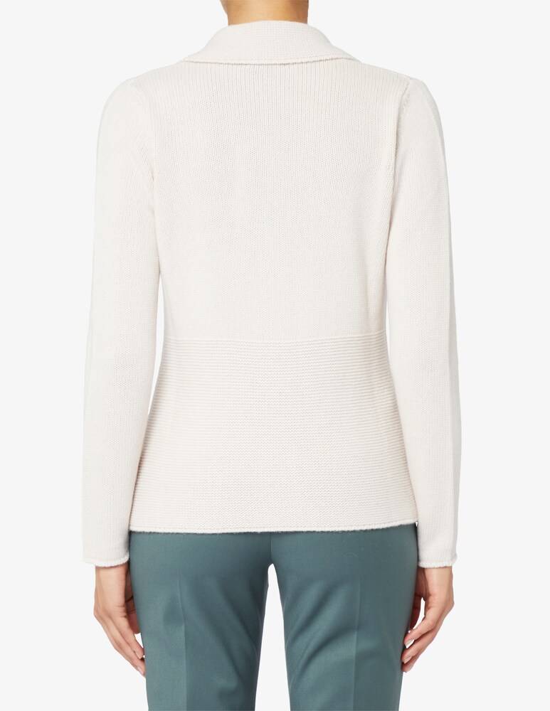 Elizabeth Ascot Blazer 3 bottoni Negozio