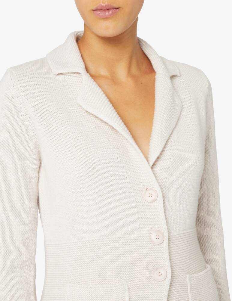 Elizabeth Ascot Blazer 3 bottoni Negozio
