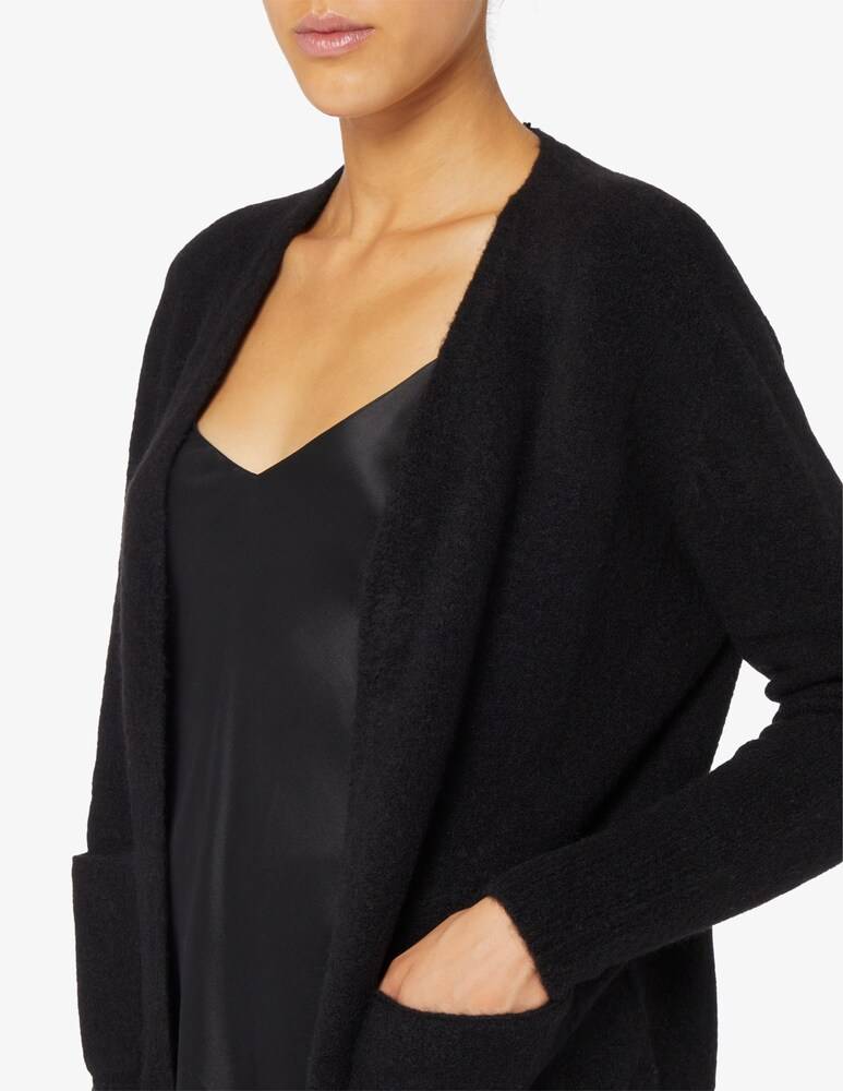 Rinascente Collection Maglione drape misto alpaca In Saldo