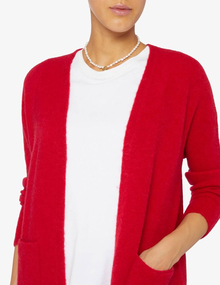 Rinascente Collection Maglione drape misto alpaca Moda