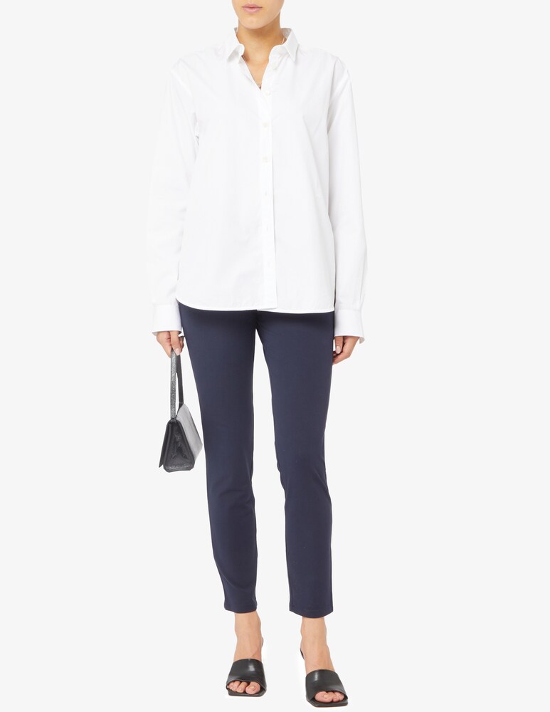 PENNYBLACK Pantalone in misto cotone Nuovo