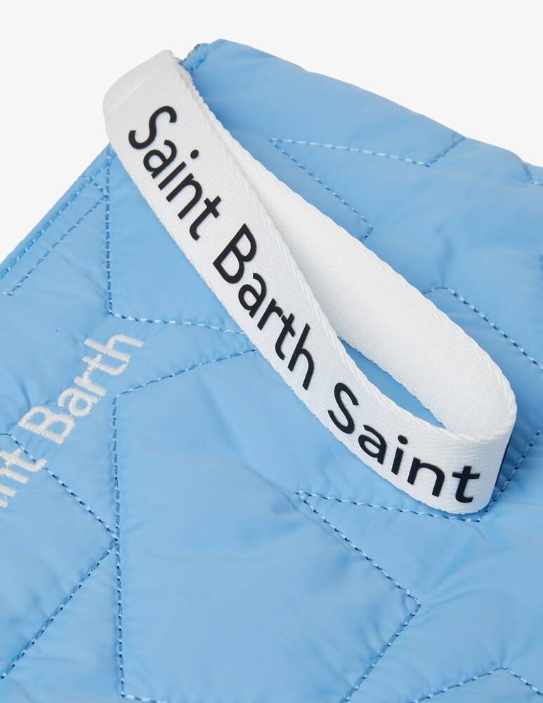 MC2 Saint Barth Borsa imbottita S Qualità