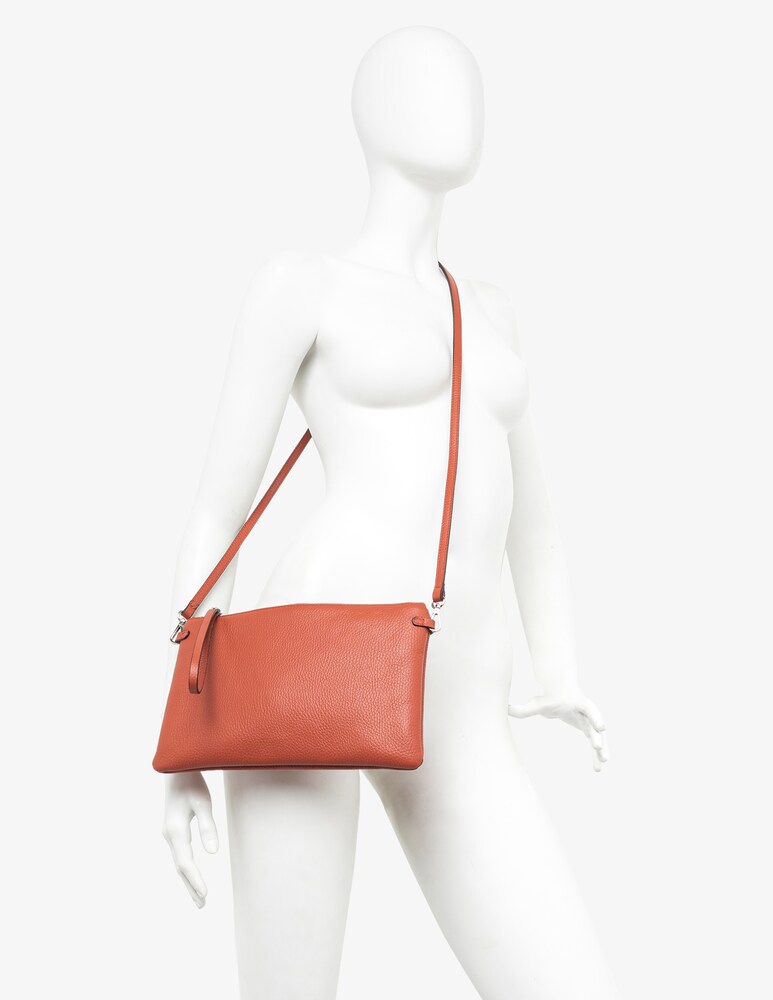 Gianni Chiarini Firenze Borsa a tracolla Hermy Consegna Veloce