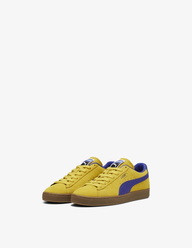Puma Sneaker in camoscio Terrace Novità