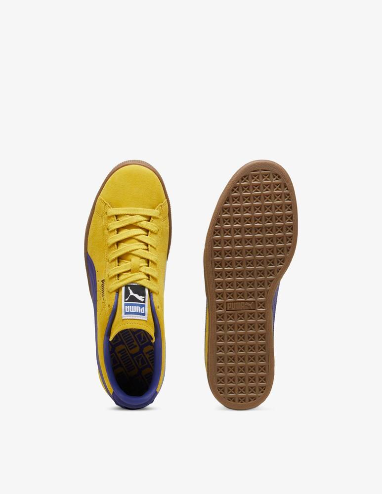 Puma Sneaker in camoscio Terrace Novità