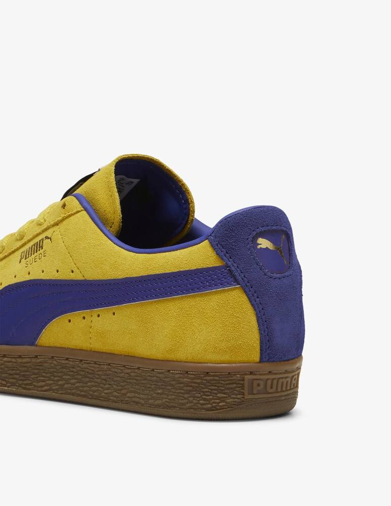 Puma Sneaker in camoscio Terrace Novità