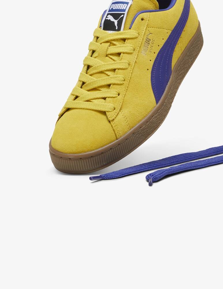 Puma Sneaker in camoscio Terrace Novità