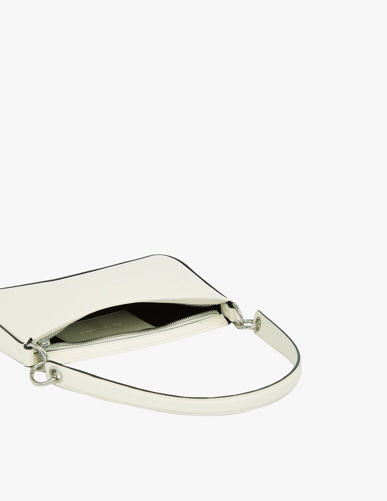 Calvin Klein Jeans Borsa a spalla sculpted Economico