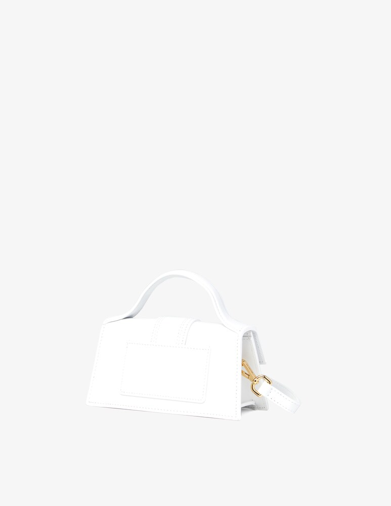 Jacquemus Borsa Le Bambino In Vendita