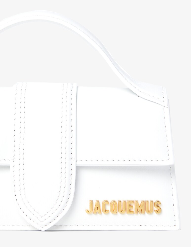 Jacquemus Borsa Le Bambino In Vendita