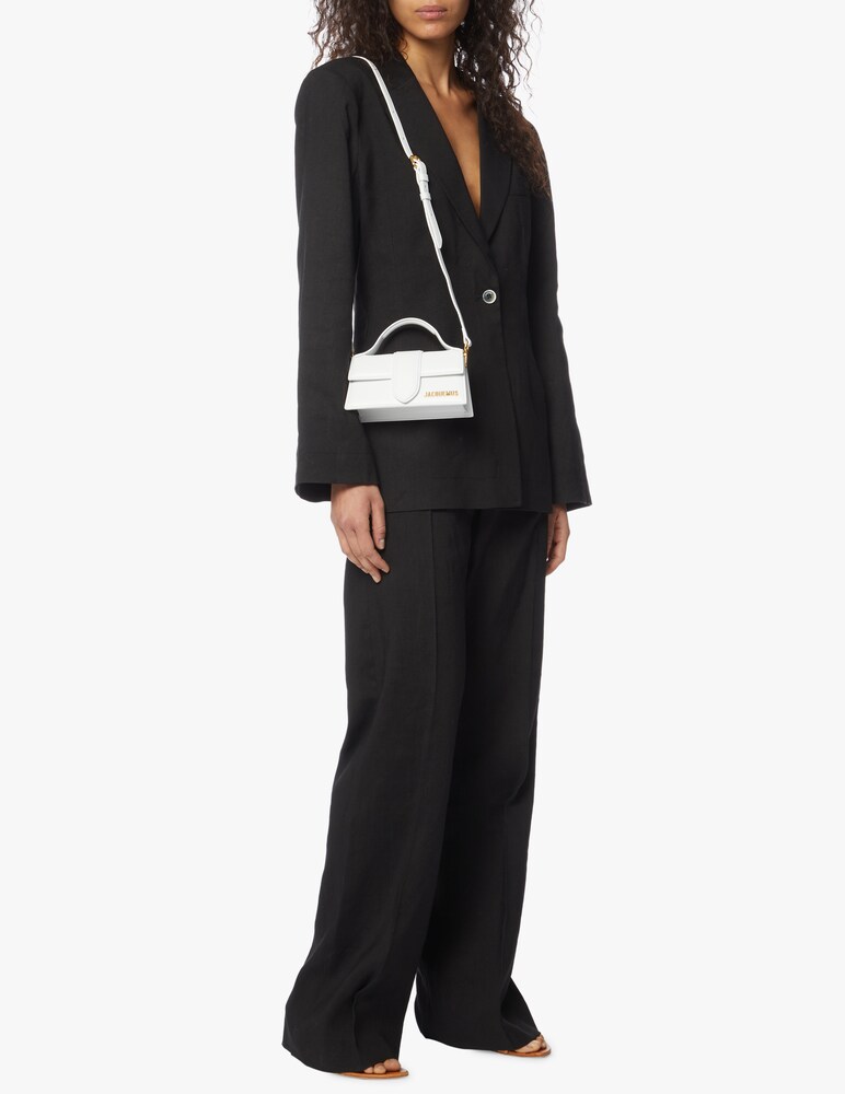 Jacquemus Borsa Le Bambino In Vendita
