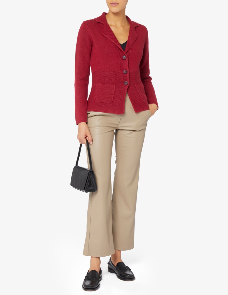 Elizabeth Ascot Blazer 3 bottoni Negozio