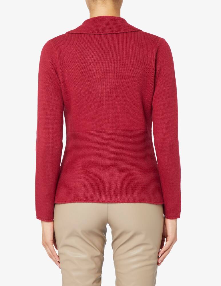 Elizabeth Ascot Blazer 3 bottoni Negozio