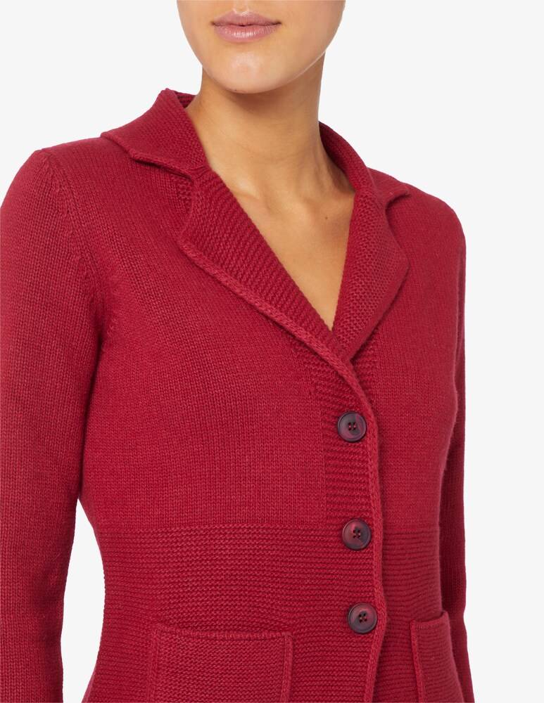 Elizabeth Ascot Blazer 3 bottoni Negozio