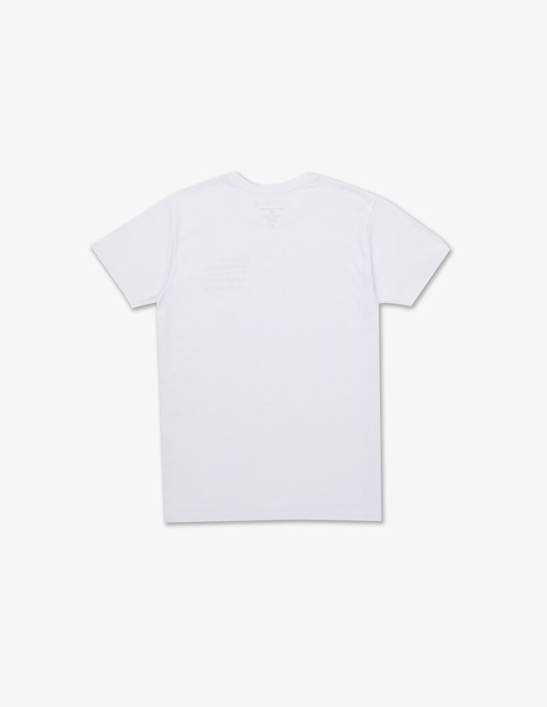 Linea Daria T-shirt Che sbatti le persone Italy