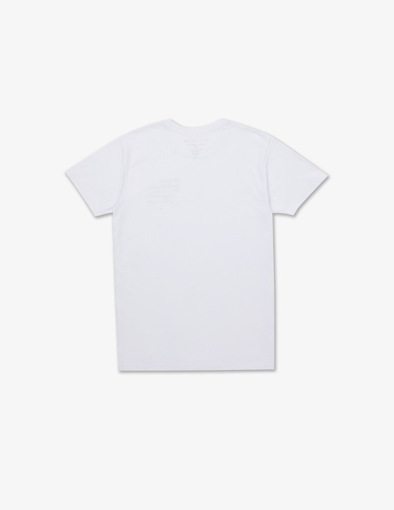 Linea Daria T-shirt Comunque vada, andrò a bere Italia