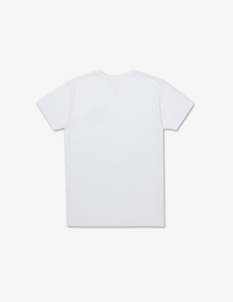 Linea Daria T-shirt Chi dorme 2025