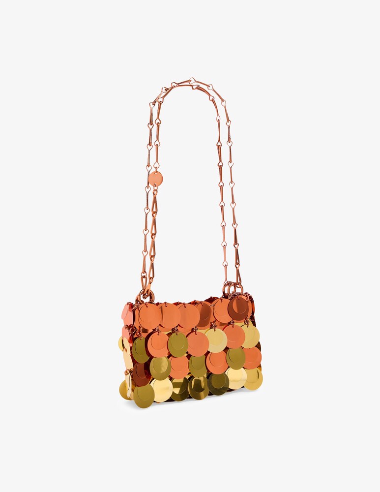 Rabanne Borsa Sun Day Sparkle Nano Promozione
