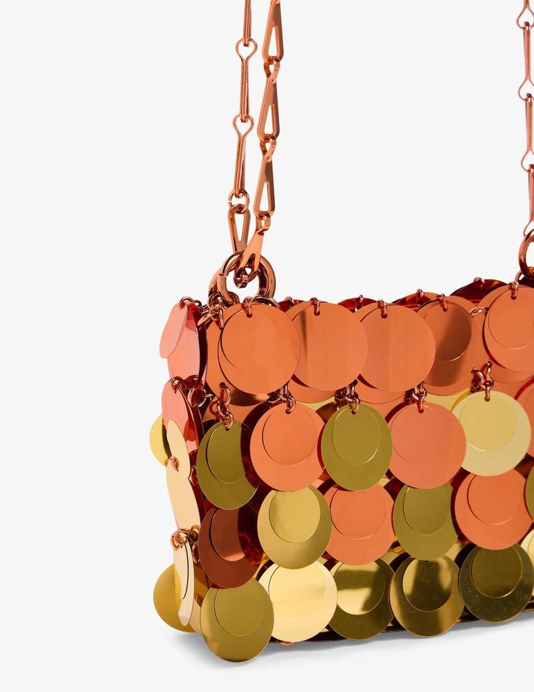Rabanne Borsa Sun Day Sparkle Nano Promozione